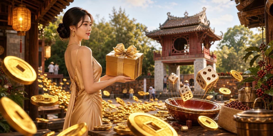 Người chơi Hà Nội trải nghiệm trò chơi tài xỉu trực tuyến tại quán cà phê